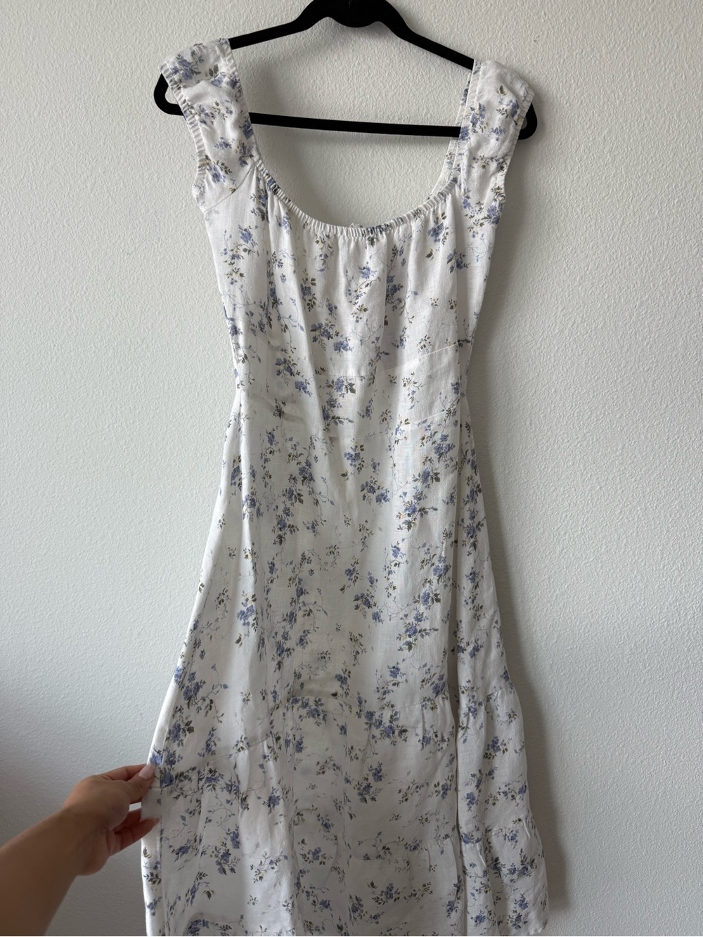 Reformation Midi Dress - Picture 6 of 12